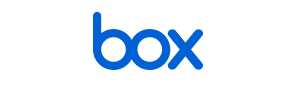 box